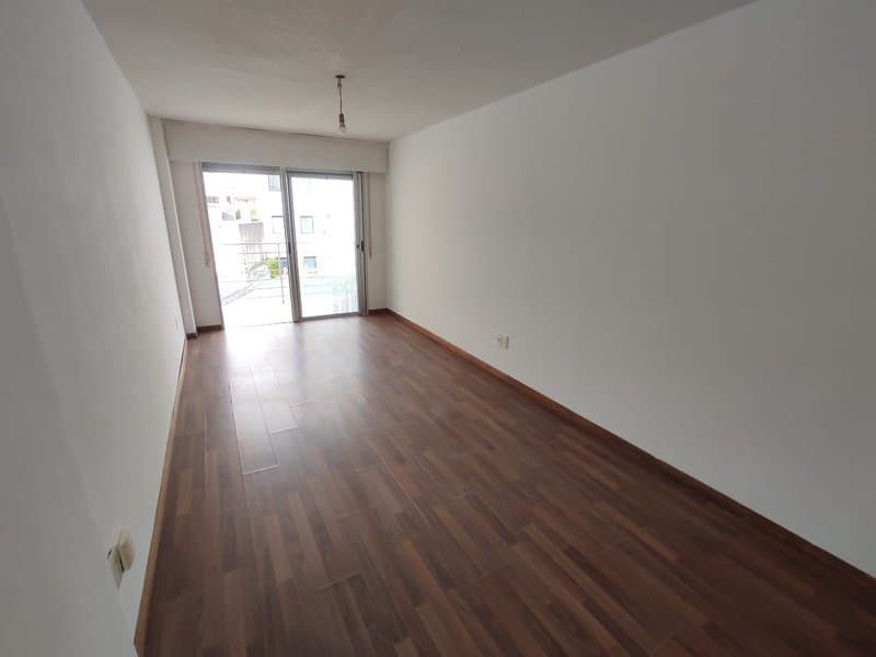 Alquiler apartamento monoambiente con terraza Puerto del Buceo - Design Plaza 104