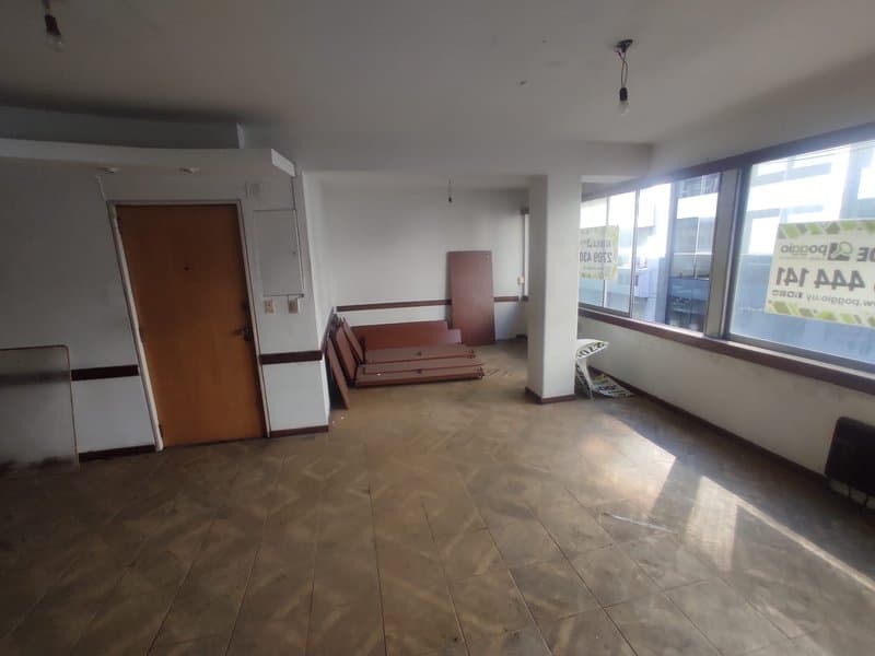 Venta apartamento 1 dormitorio Ciudad Vieja Montevideo-