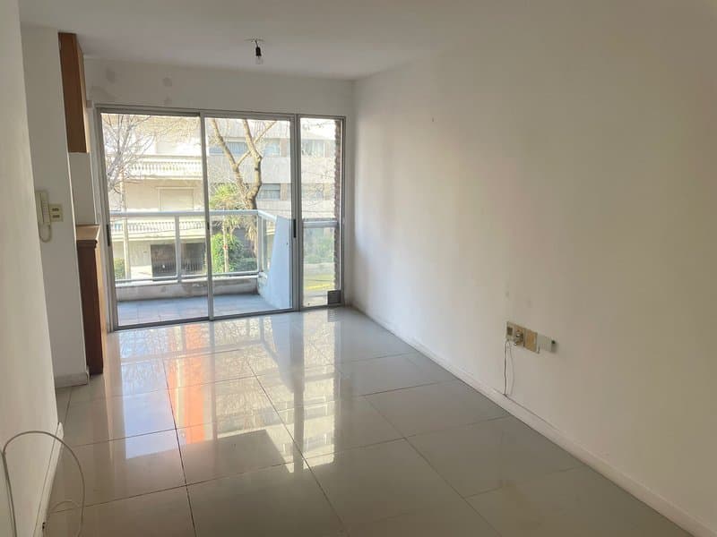 Alquiler apartamento 1 dormitorio Pocitos Honfleur I 201