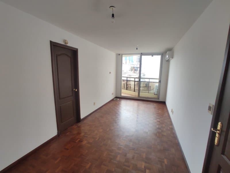Alquiler apartamento 1 dormitorio Pocitos - Vista Infinita 404