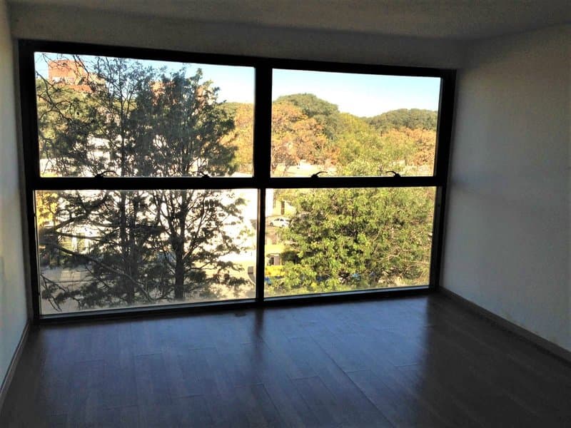 Alquiler Apartamento Monoambiente Tres Cruces Central - P 302