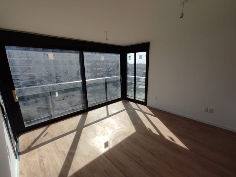 Venta Apartamento Monoambiente en Parque Batlle - Ombú Italia -