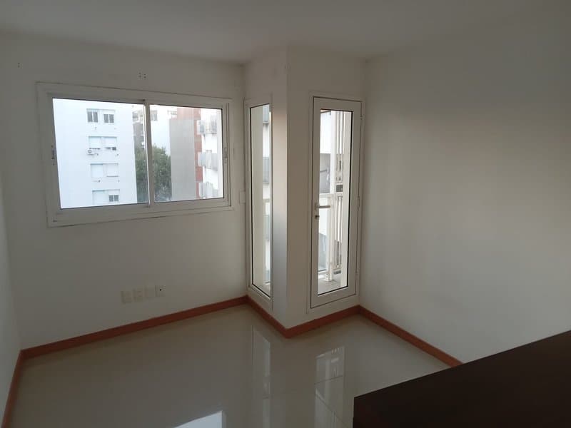 Apartamento en alquiler de 1 dormitorio Cordón -Altos de Gaboto II 907-