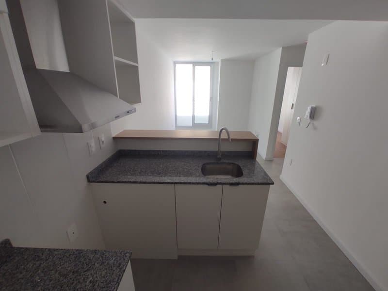 Alquiler apartamento 1 dormitorio a estrenar Centro Altos de Paraguay $25.000
