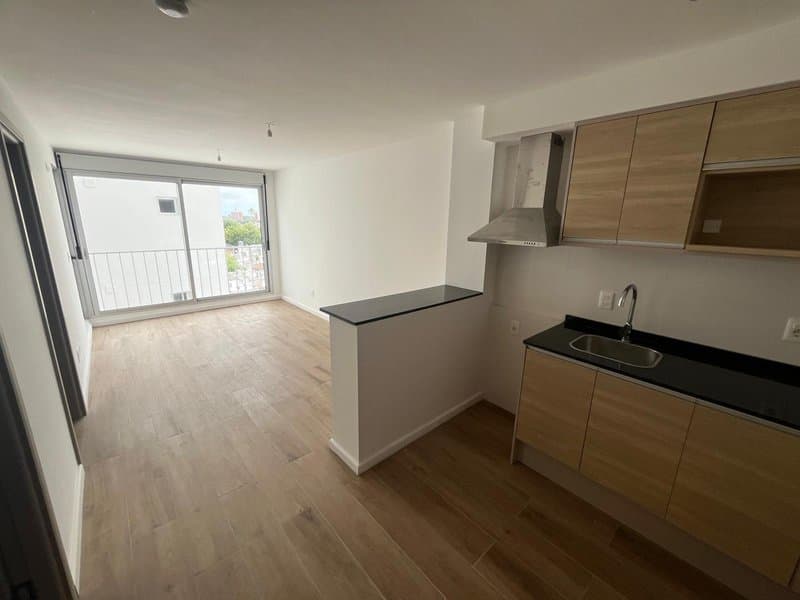 Alquiler apartamento 2 dormitorios a estrenar Torre Italia Buceo