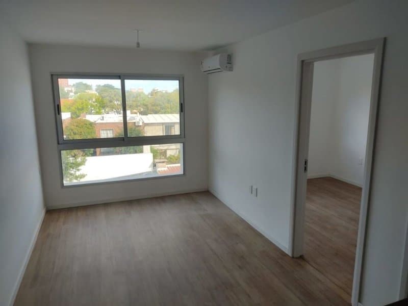 Apartamento en alquiler 1 dormitorio Parque Batlle - Ombú Plaza 304