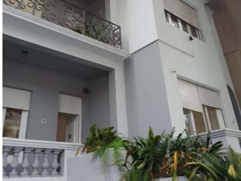 Alquiler Casa Residencia de Múltiples Oficinas Pocitos Montevideo