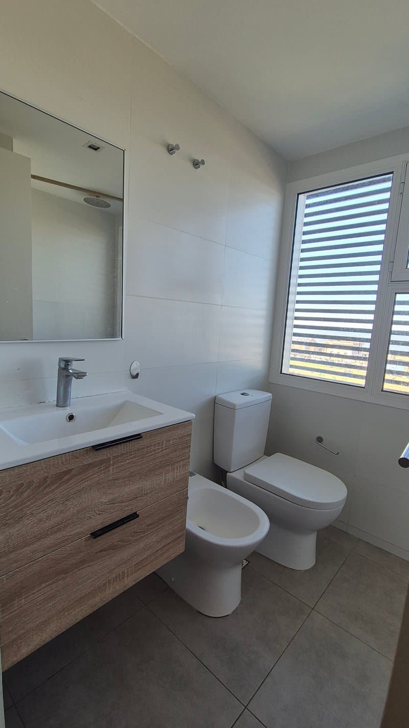 Alquiler Apartamento 1 dormitorio Centro - Mauá 206