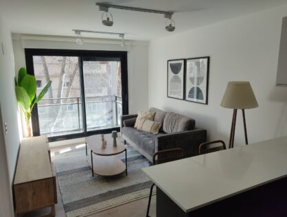 Venta apartamento 1 dormitorio 26 de Marzo y Pereira Pocitos