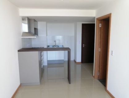 Alquiler apartamento 1 Dormitorio Cordón Altos De Carnelli 1207 $23.500