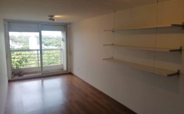 Traspaso alquiler apartamento 1 dormitorio Pocitos Apricus 804 $23.560