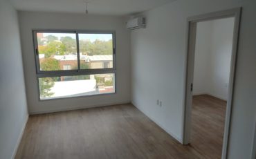 Cesión alquiler apartamento 1 dormitorio Parque Batlle Ombú Plaza 404 $26.020