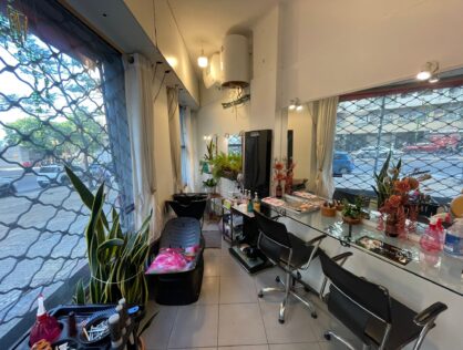 Alquiler local comercial Av. Libertador Centro $19.500