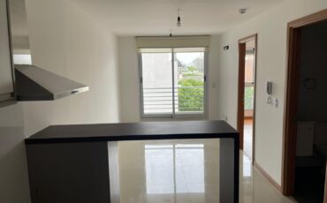 Alquiler apartamento 1 Dormitorio Cordón Altos De Carnelli 906 $24.000