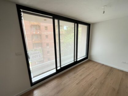 Alquiler apartamento 1 dormitorio Cordón Sur Domini Constituyente 703 $27.000